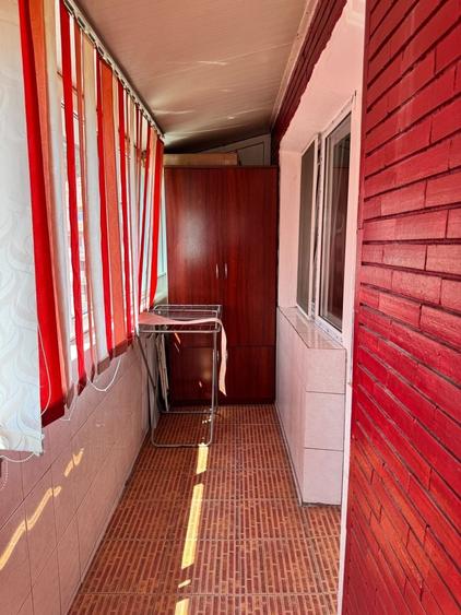 Apartament cu 2 camere decomandat în Ultracentral