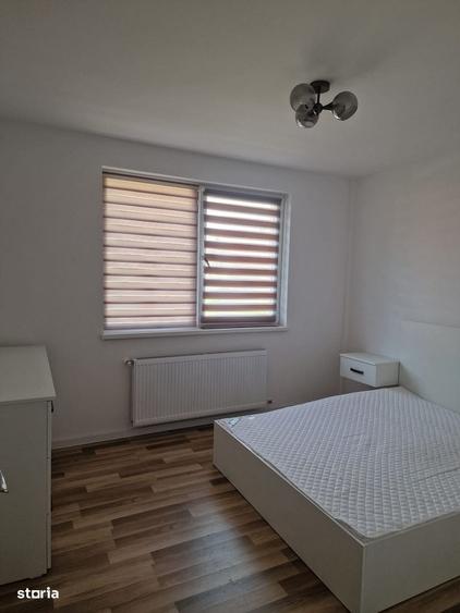 Apartament cu 3 camere decomandat în Sfântu Ilie