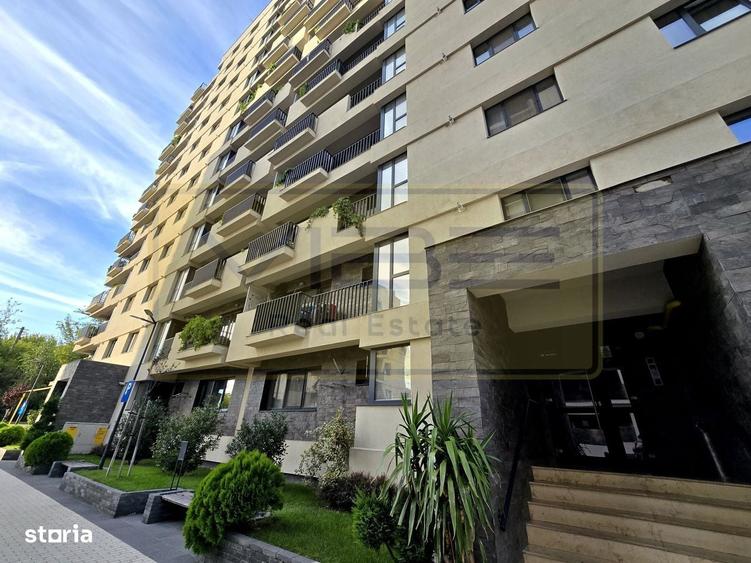 Garsonieră decomandată în Tătărași
