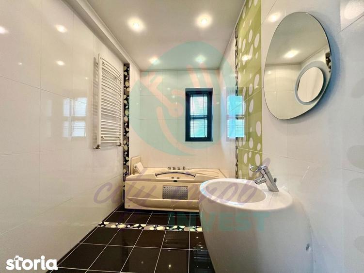 Vila individuala 12 camere Iancu Nicolae- Jolie Ville - 17