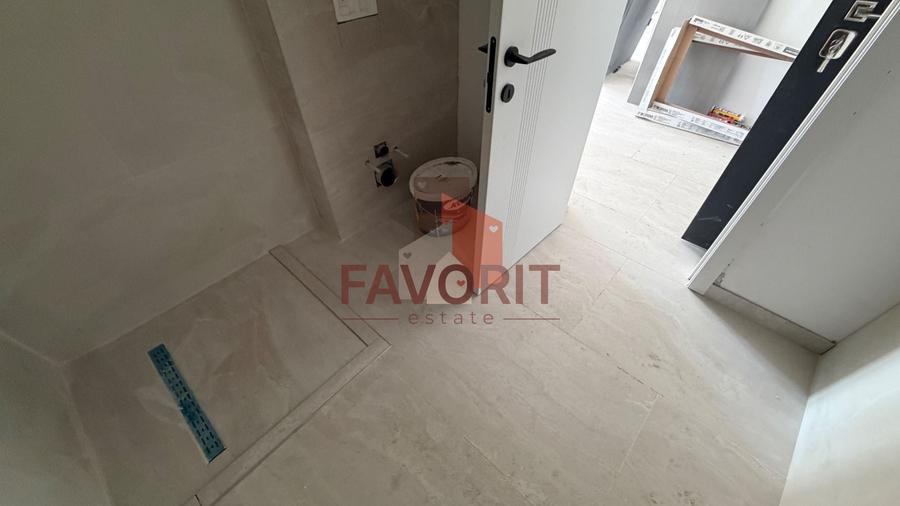 Apartament cu 3 camere decomandat în Moșnița Nouă