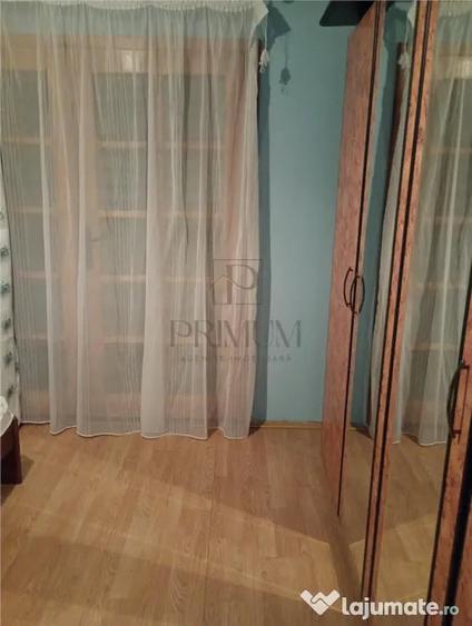 Apartament cu 3 camere decomandat în Bucovina