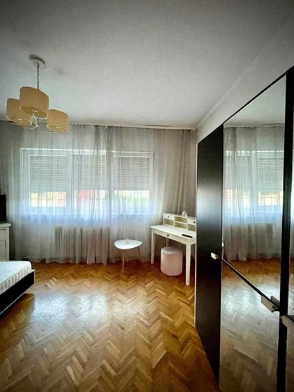 Garsonieră decomandată în Ultracentral