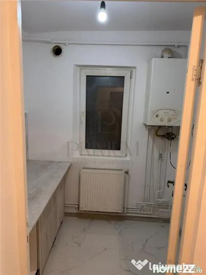 Apartament cu 2 camere semidecomandat în Șagului