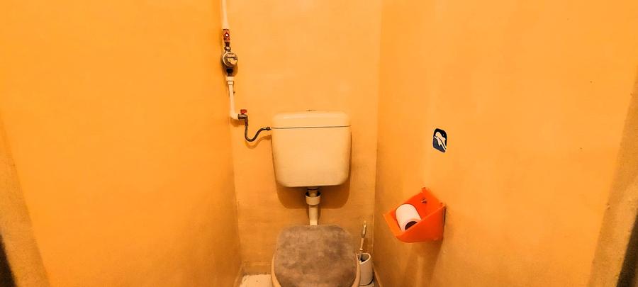 Apartament cu 4 camere decomandat în Drumul Taberei