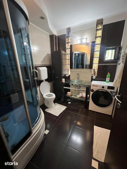 Casă cu 4 camere cu Teren 500 Mp în Ștefănești