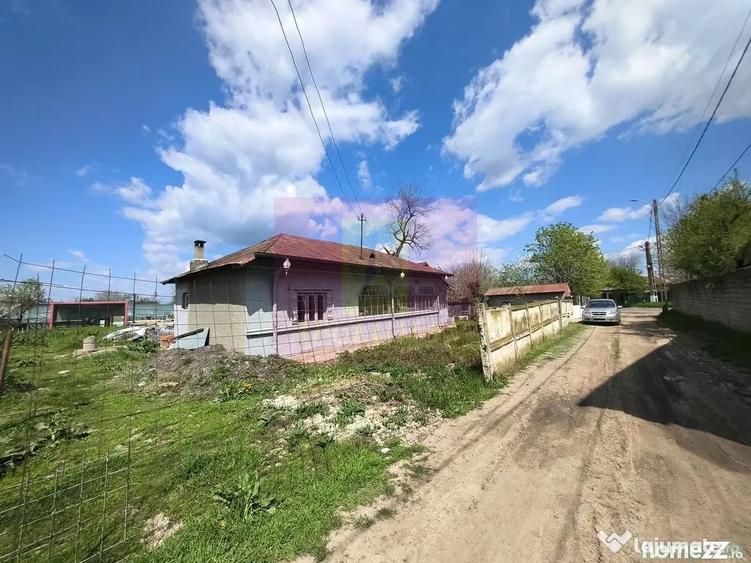 Teren în Poșta