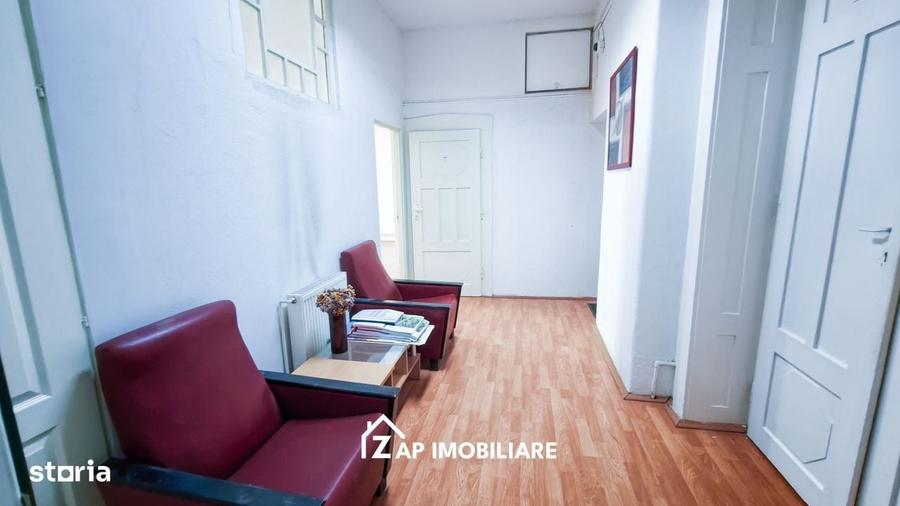Spațiu comercial, de 27 mp, în Ultracentral