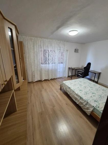 Garsonieră decomandată în Freidorf