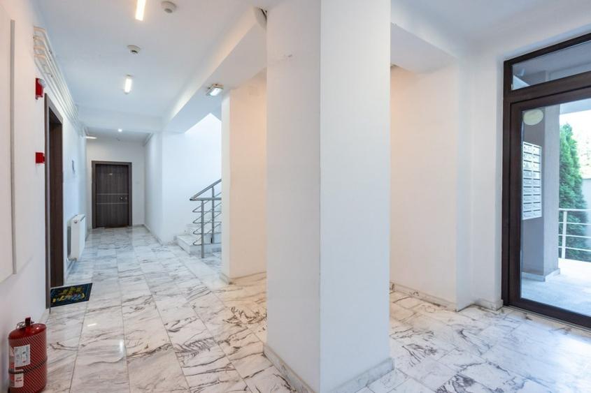 Apartament cu 2 camere decomandat în Voluntari