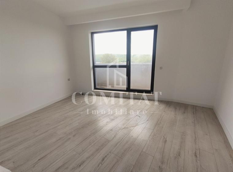 Apartament cu 2 camere semidecomandat în Zorilor
