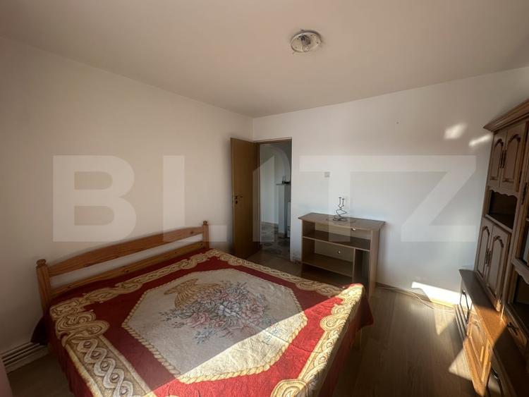 Apartament 2 camere, 53 mp – zona Carpati 2 - 4