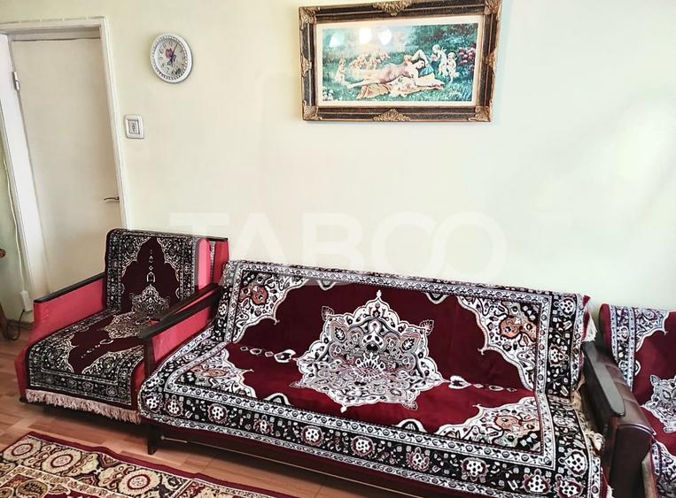 Apartament cu 2 camere in Gheorgheni izolat termic cu balcon si boxa - 2