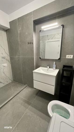 Proprietar inchiriez apartament 2 camere Timpuri Noi - 4