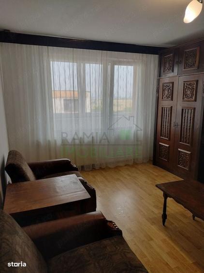 Apartament cu 2 camere în Craiter