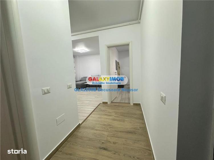 Apartament cu 3 camere în Chiajna