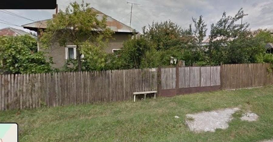 Casă cu 3 camere în Dițești
