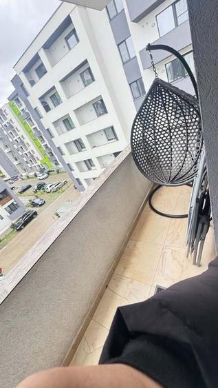 Apartament cu 3 camere decomandat în Ampoi 3