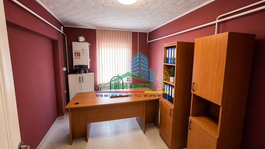 Apartament 4 camere Parter -Focsani-Central - 1