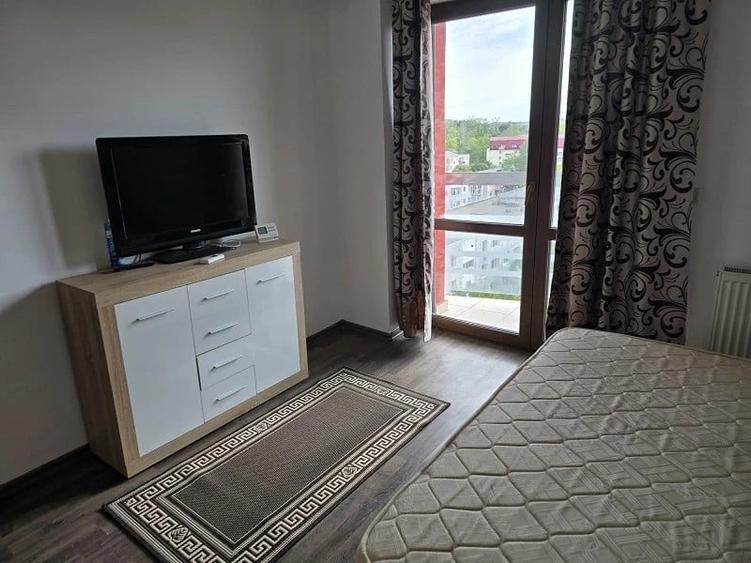 Apartament cu 2 camere semidecomandat în Tudor Vladimirescu