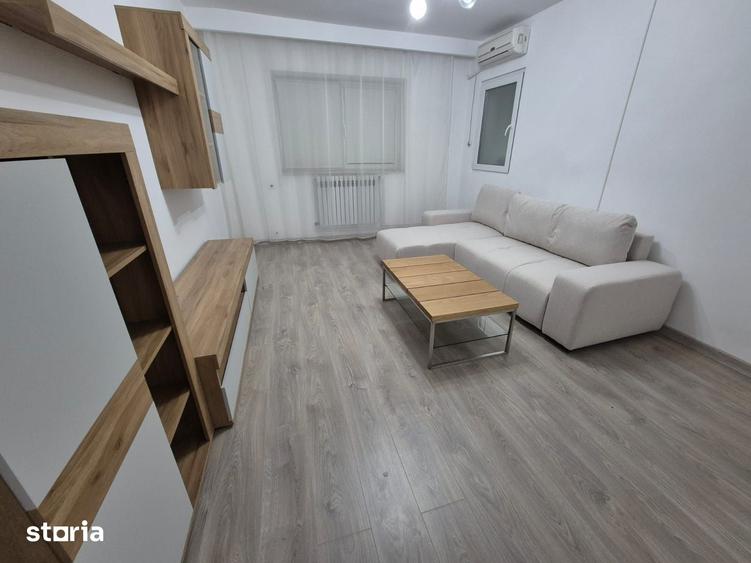Apartament cu 2 camere decomandat în C5