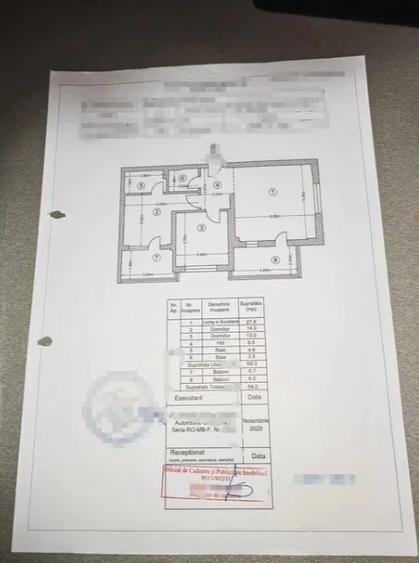 Apartament 3 camere | Loc parcare +Boxa Incluse | Envogue Residence Militari - 7