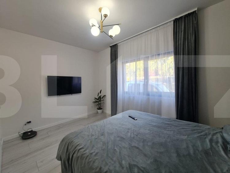 Casă individuală cu 6 camere cu Garaj în Iris