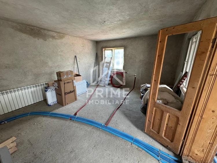Spațiu comercial, de 100 mp, în Cetate