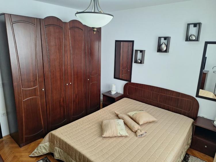 Apartament 2 cam Faleza Nord 500 euro - 8