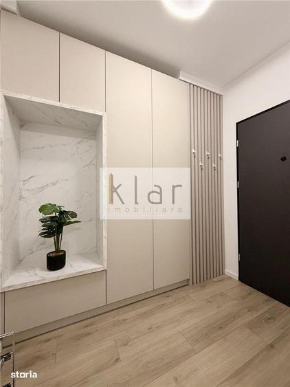 Vanzare Apartament 2 Camere Lux 57 m2 Ready To Move In - 12