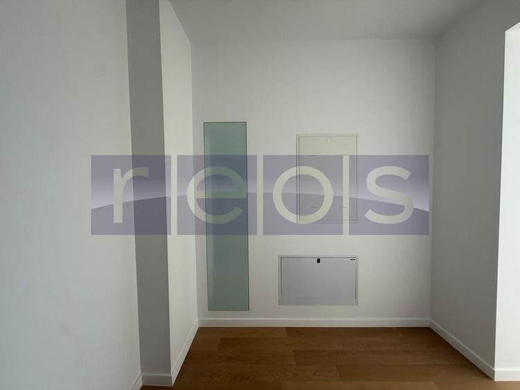 Apartament cu 2 camere semidecomandat în Floreasca