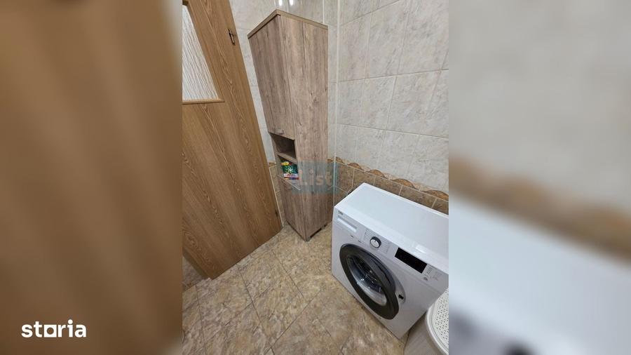 0% Comision | Apartament cu 2 camere, parcare si balcon | FSEGA - 3
