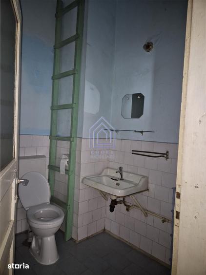 Casă cu 3 camere cu Teren 264 Mp în Ultracentral