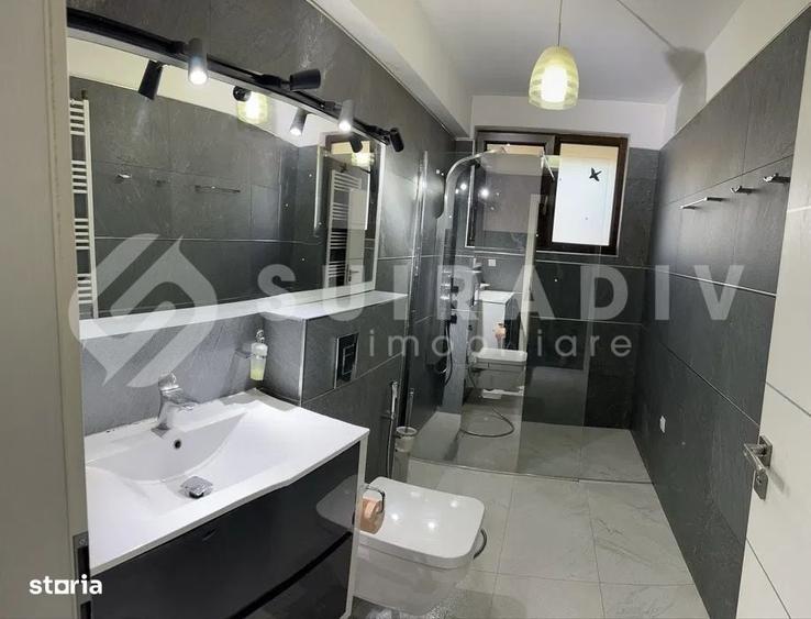 Casă cu 4 camere în Făget