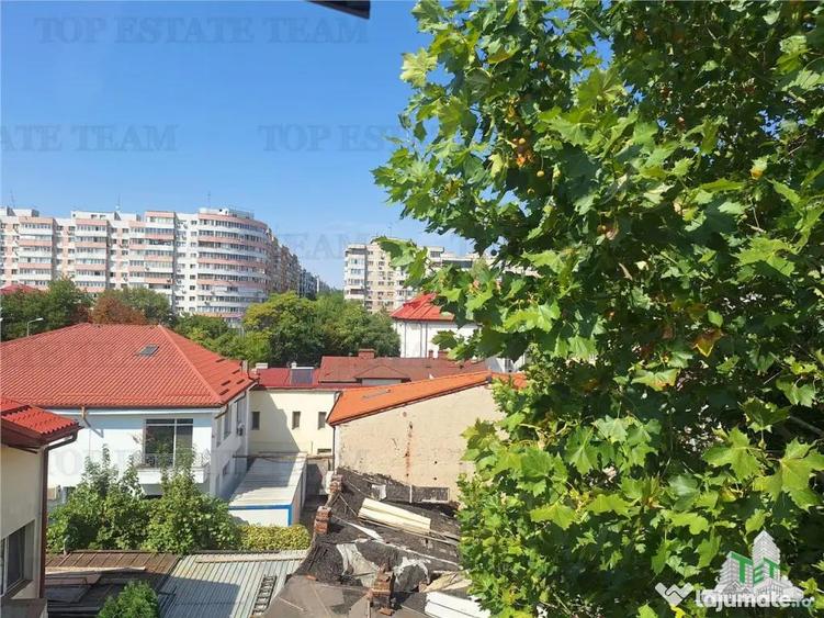 Vila intima cu terasa si teren langa bd. Lacul Tei - 6