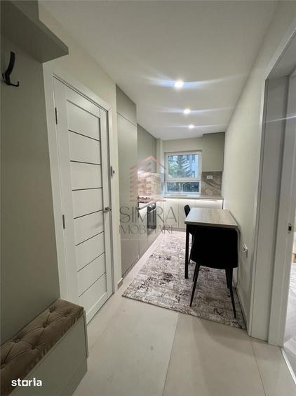 Apartament cu 2 camere de inchiriat, Cantemir - 8
