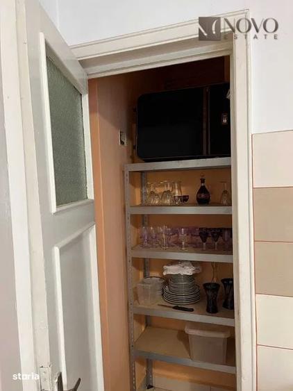4 Camere | P-ta Rosseti | Centrala Imobil | AC | Pet Friendly | Balcon - 3
