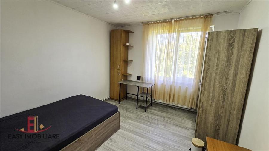 Apartament 2 dormitoare, Str. Crangului, Cornisa,  5 minute de UMFST, 2000 Ron - 3