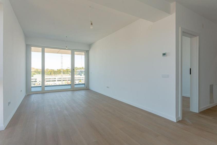 Apartament cu 2 camere decomandat în Bartolomeu