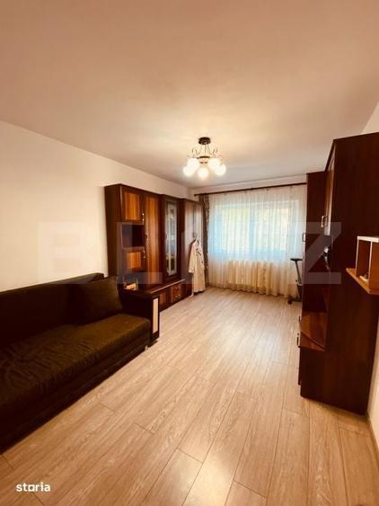 Apartament cu 2 camere decomandat în Hălchiu