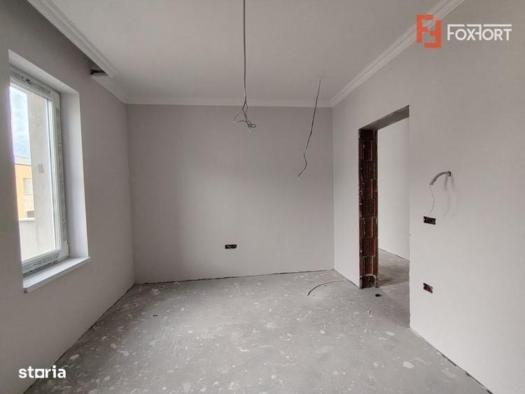 Apartament cu 2 camere de 48 mp in Giroc - V10152 - 7
