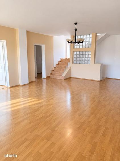 Casă cu 6 camere cu Centrală Termică în Giulești