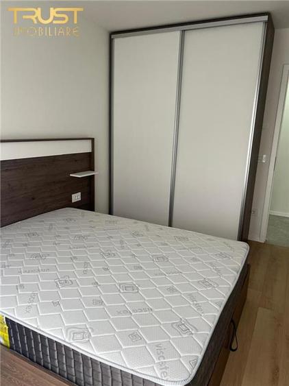 I OFERTA I Apartament modern cu 2 camere I 48 mp I Parcare I Kasper I Coresi I - 5
