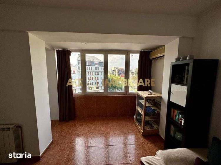 Apartament cu 2 camere în Centrul Istoric