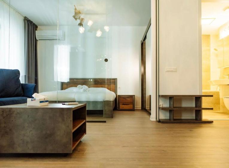 Inchiriere Studio Dublu Cloud 9 Residence Faza 1 Loc Parcare Inclus - 15