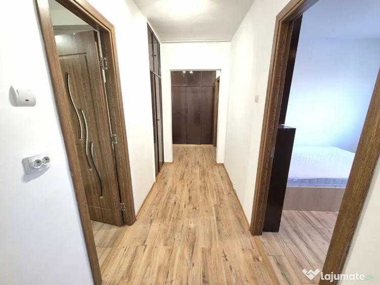 Apartament cu 2 camere decomandat în Centrul Civic