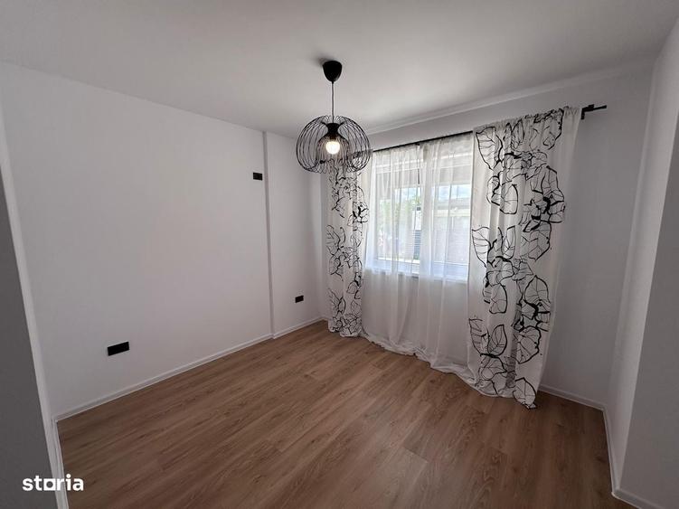 Apartament 3 camere cu gradina in suprafata de 55 sau 88 mp - 2
