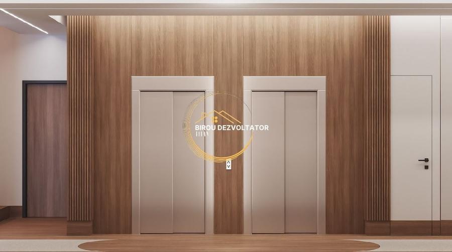 Apartament cu 4 camere decomandat în Theodor Pallady