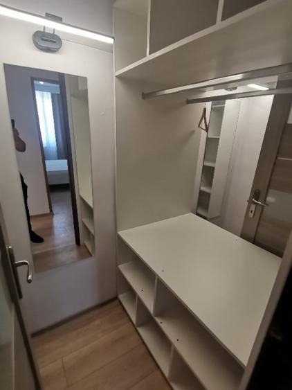 Apartament cu 3 camere decomandat în Mihai Viteazul