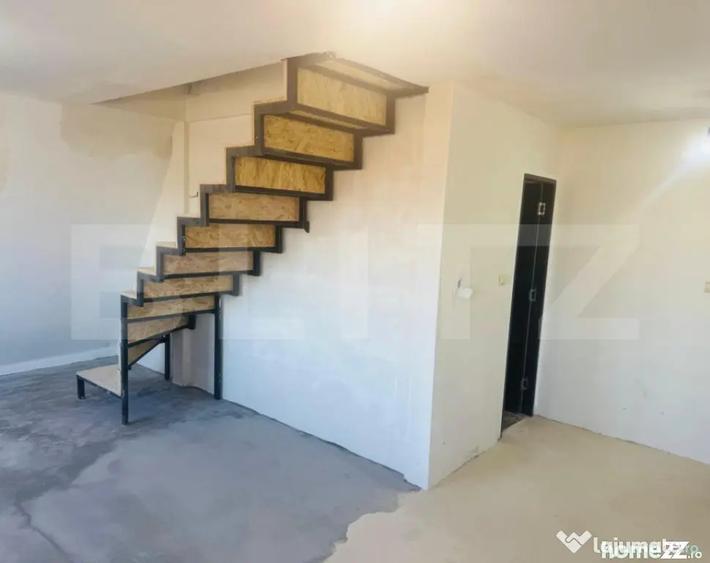 Apartament cu 3 camere decomandat în Sângeorgiu de Mureș